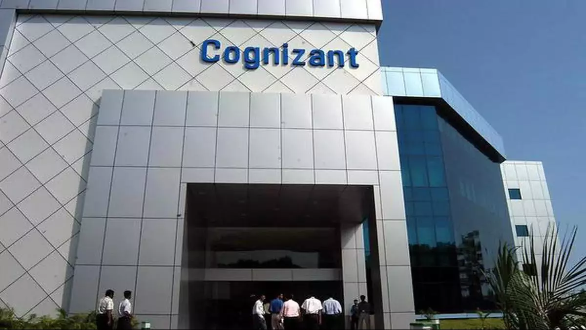 Many Cognizant Employees To Receive A Third Merit Increase In 18 Months